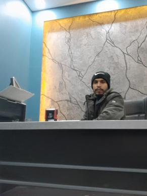 Muayad AL-JANABı